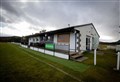 Newtonmore Camanachd lodge plans to improve safety at ground