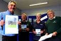On track to help boost economy