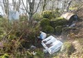 Pandemic sparks fears of Highland flytipping blight