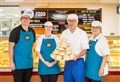 Award-winning bakery chain Harry Gow opening first shop in Aviemore 