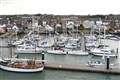 ‘If you don’t need to come, don’t come’, says Isle of Wight Council leader