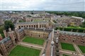 50% rise in number of black students starting at Cambridge amid Stormzy effect