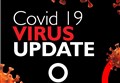 Positive test for Covid-19 ends region's four day run without confirmed new cases