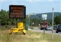 Number of drivers busted speeding on the A9 quadrupled between 2022 and 2023 hitting 13,322 