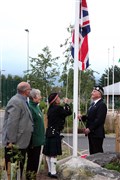 Legion's call to arms answered in Aviemore
