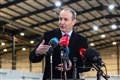 Outline of a Brexit deal can be done this week, Irish premier says