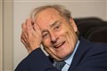 Wife of former editor Sir Harold Evans leads tributes to ‘most magical of men’