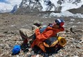 Thanksgiving service to be held in memory of climber killed on K2