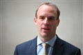 Raab sets out measures to tackle Xinjiang human rights abuses
