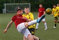 Aviemore Thistle claim the welfare title but job not done yet