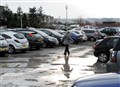 Parking plea made for Highlands' biggest hospital