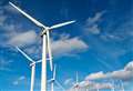 Go-ahead given for Cloiche wind farm in Monadhliaths