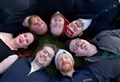 Comedians stand up for mental health charity