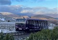 ‘Buzz about Cairngorm’ following return of mountain railway