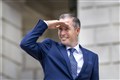 Paul Givan on course to become youngest ever First Minister