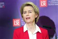 EU chief hails ‘better progress’ in post-Brexit trade talks