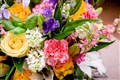 Fears over Valentine’s Day shortages as delays hit flowers, wine and gifts