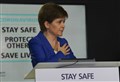 No new Covid-19 deaths in Scotland for five days