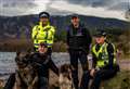 New police documentary focuses on Highlands and Islands 