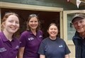 Cairngorms’ seasonal rangers move on after successful year