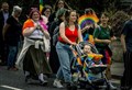 YOUR PICTURES: Highland Pride participants share their best snaps from yesterday’s march