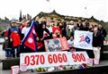 More than £19 million donated to Nepal earthquake appeal