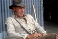 Indiana Jones? I’m his stunt double, says Harrison Ford