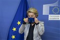 Ursula von der Leyen: European Commission president who runs a tight ship