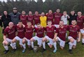 Aviemore Thistle claim second cup of the season