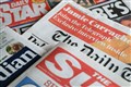 What the papers say – December 22