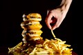Ban on TV adverts for foods high in fat, salt and sugar delayed until 2026