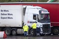 Committee scrutiny of officials on port checks postponed pending legal challenge
