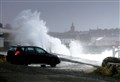 LATEST: Storm Eowyn hits Highlands with travel wipe-out on planes, trains and buses