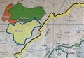 Cairngorms National Park Authority objects to Monadhliaths wind farm