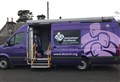Kincraig will see two Alzheimer Bus sessions