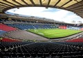 ScotRail's help for fans travelling to Hampden