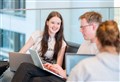 UHI and students’ association announce joint agreement to tackle student mental health and wellbeing