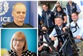 Highlanders named in King Charles’s birthday honours list