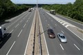 Less than a quarter of drivers planning a festive trip – survey