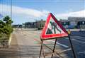 Work to repair Highland roads underway again