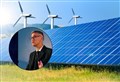 Business leaders call on UK government to base GB Energy headquarters in the Highlands