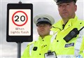 Drivers urged to slow down near schools in Badenoch and Strathspey