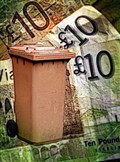 Highlands' unwanted brown bins to be collected