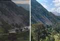 PICTURES: Before and after photos reveal 'incredible' recovery of Ryvoan Pass following deer damage