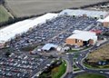 Go-ahead for new retail park in Inverness