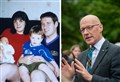 ‘I hope they get the justice they deserve’ - First Minister meets with family of Nairn murder victim Alistair Wilson