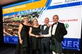 Highlands & Islands Food and Drink Awards, 2023. Kingmills Hotel, Inverness Pictures: Paul Campbell