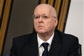 SNP chief faces calls to return to Salmond inquiry over evidence ‘discrepancies’