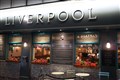 Police disperse large crowd in Liverpool as bars close their doors