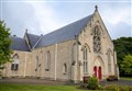 Big money project to put church at heart of Grantown community is cast into doubt